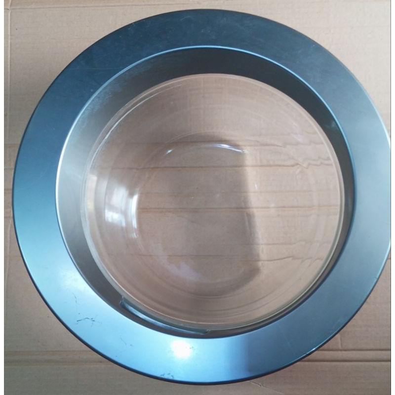 pintu mesin cuci frontloading Samsung wf 1752 wpv