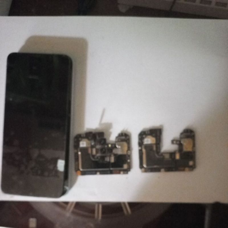 OPPO A5 2020 MINUS