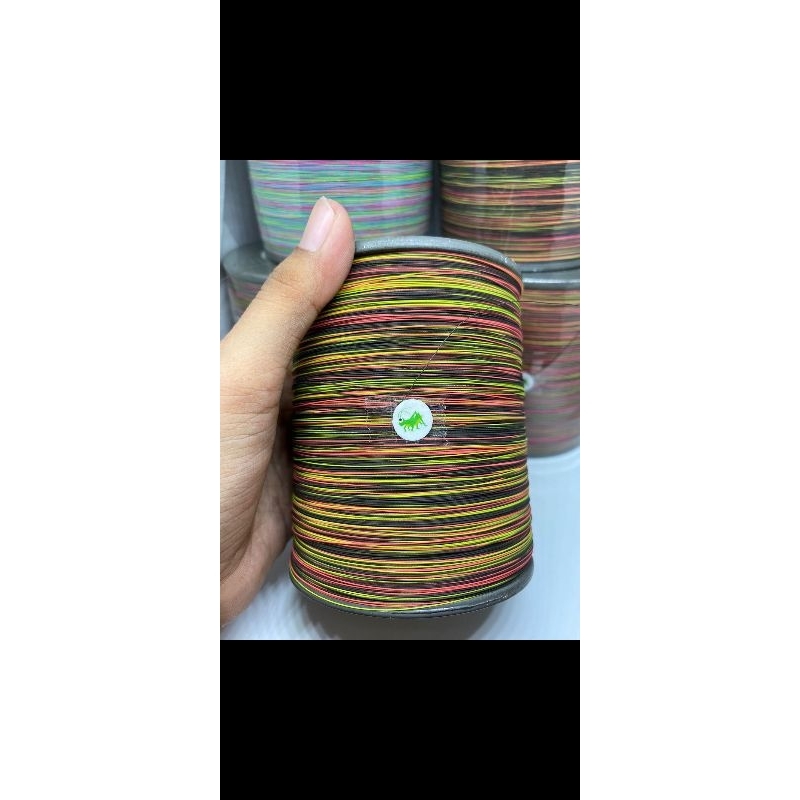 gelasan KLOS kayu matot 0.25 jangkrik