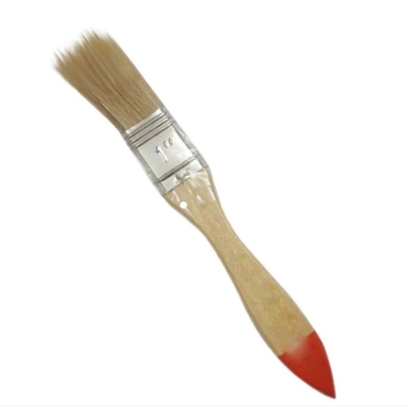 

Kuas Cat / Paint Brush 1 Inch Serbaguna