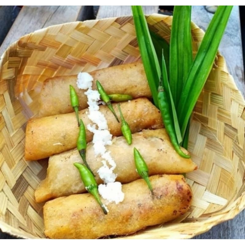 

LUMPIA JOGJA