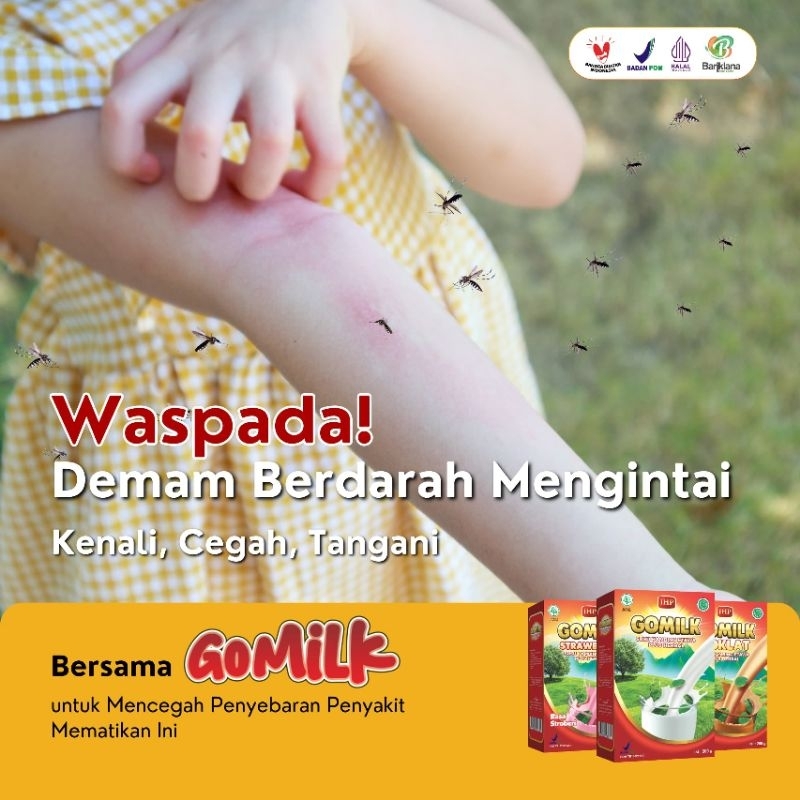 

susu kambing etawa go milk