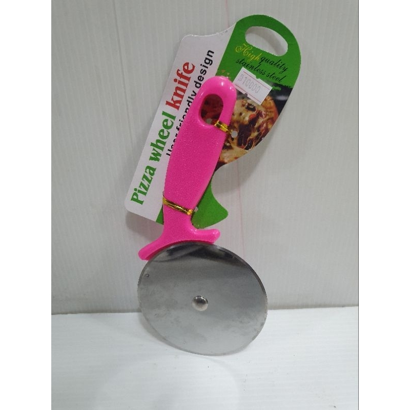 

Pizza cutter