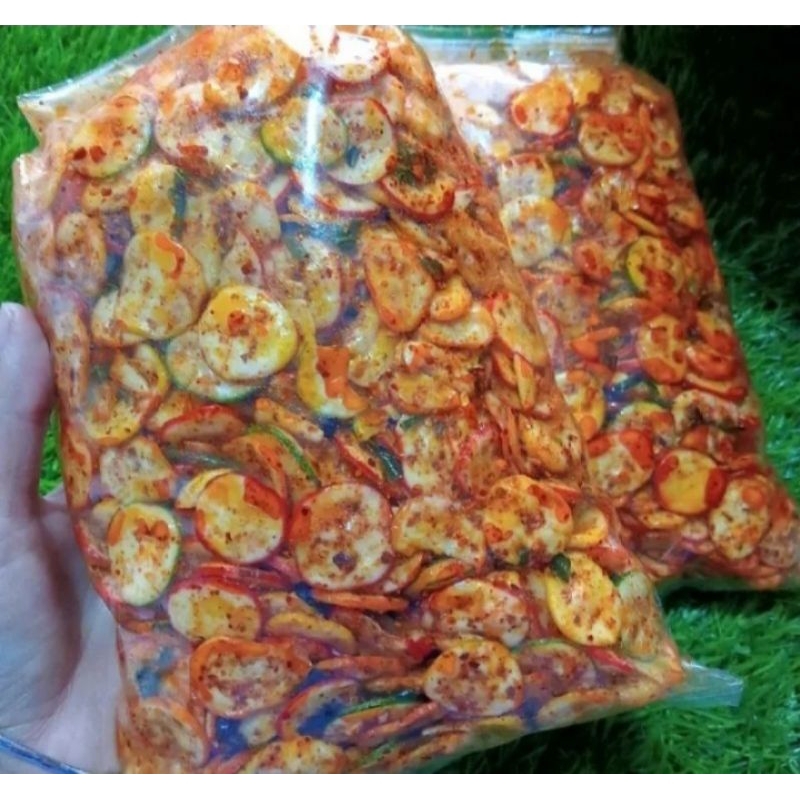 

krupuk bantat250grm,seblak bantat,seblak viral,seblak basreng..