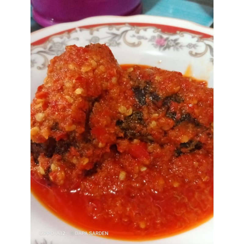 

sarden home made ( fresh from oven )