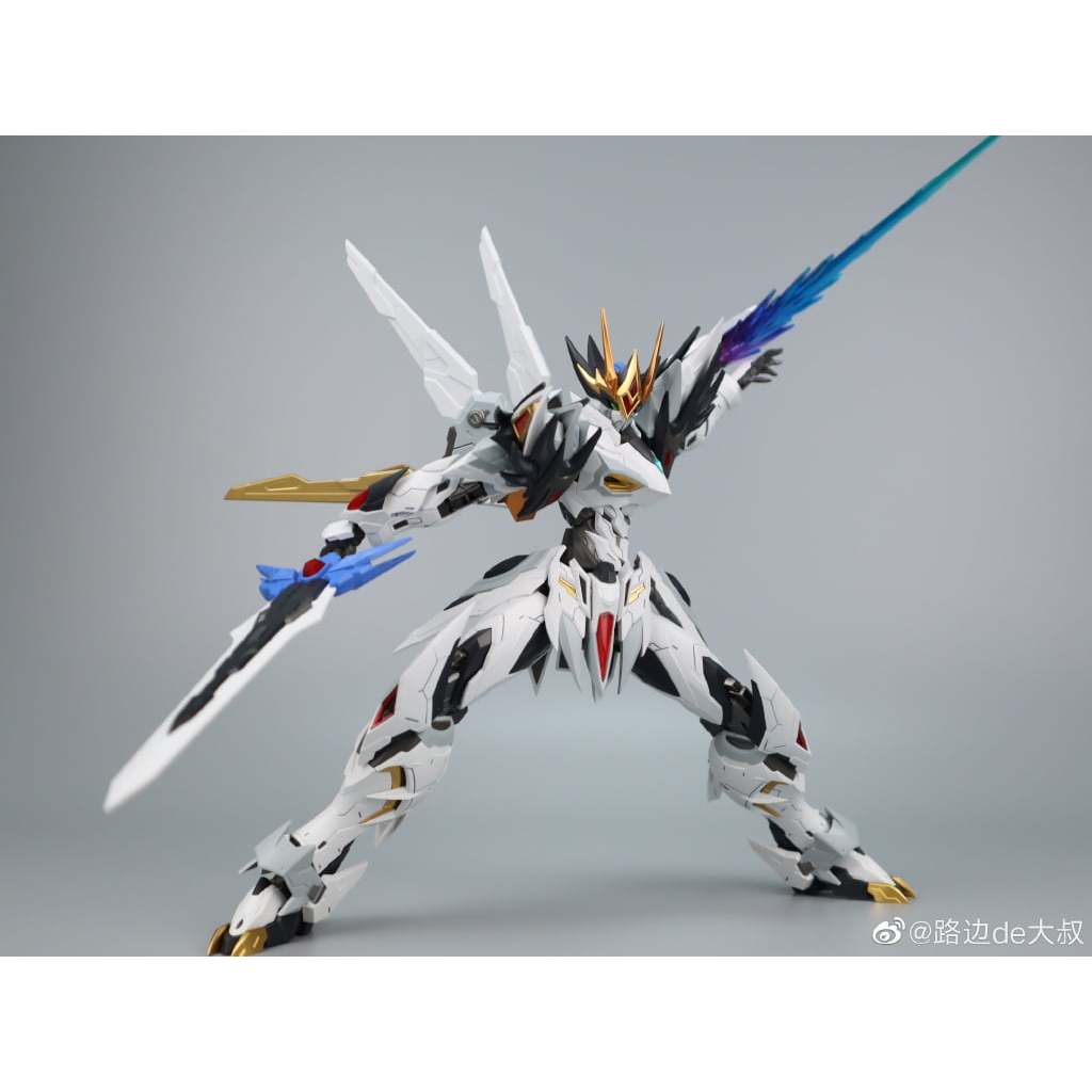 (Ready) MNP XH-03 Aobing & MNP XH-02 Caoren
