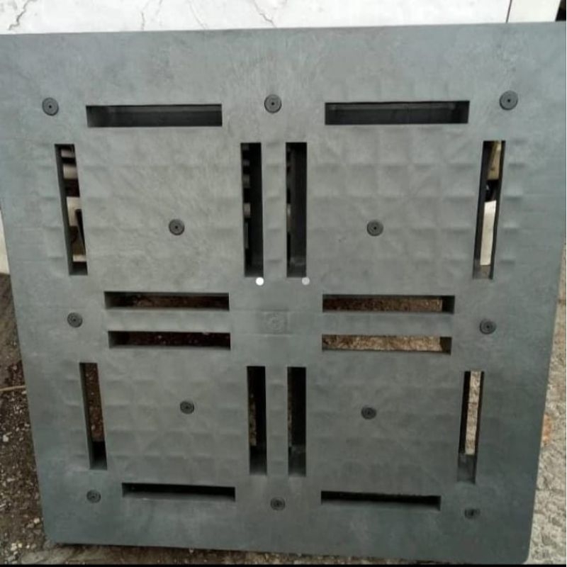 

Palet Plastik 11011015 Wajik RB9