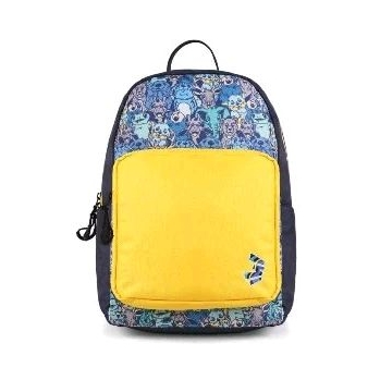 3Second Kids Tas Anak Sekolah Original Asli harga Store