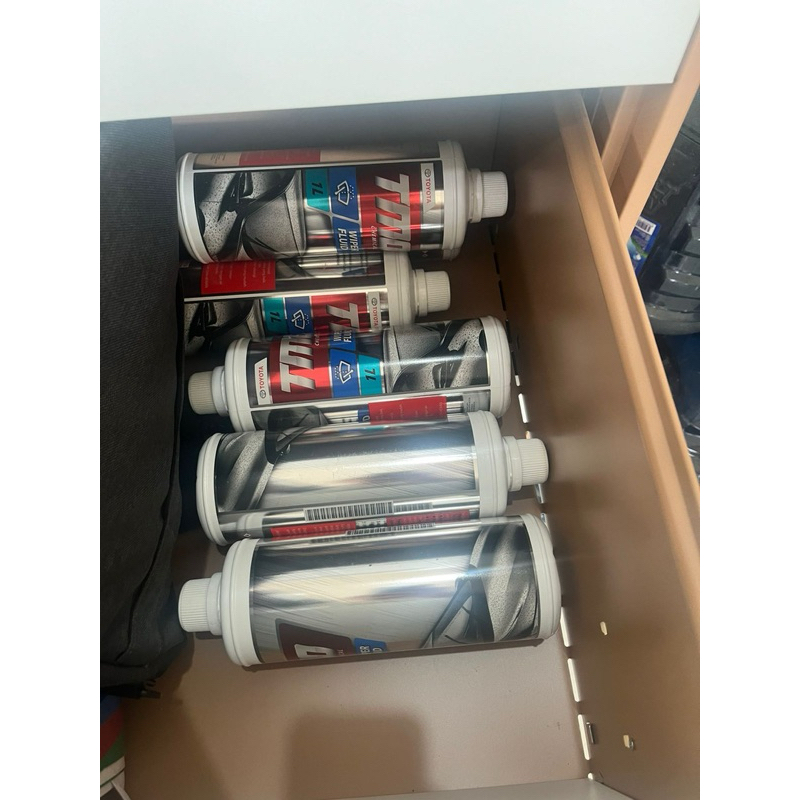 Wiper Fluid Murah-TMo