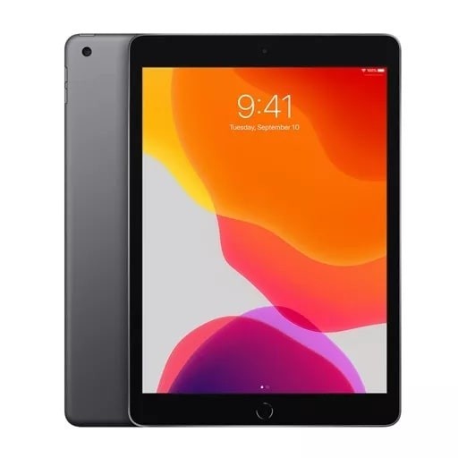 iPad 9/9th Gen 2021 64GB  cell