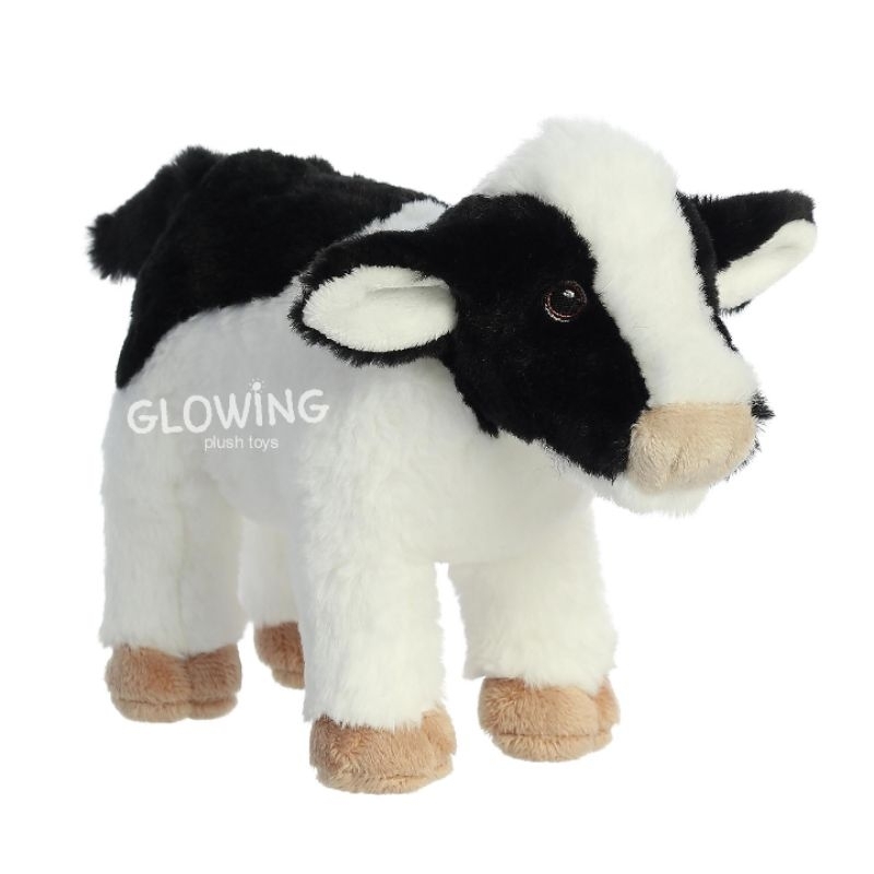 Boneka Hewan Sapi