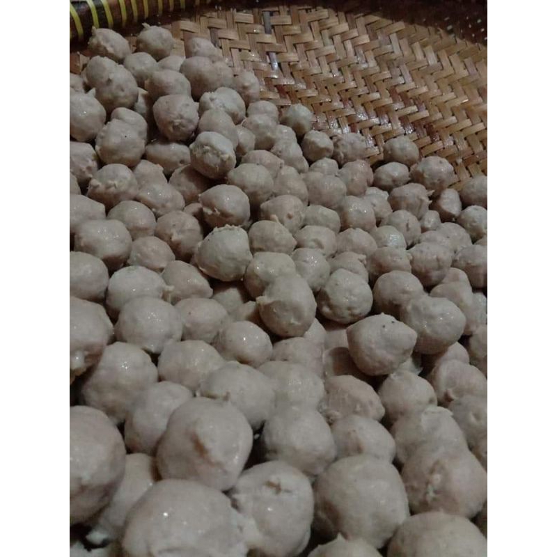 

BAKSO