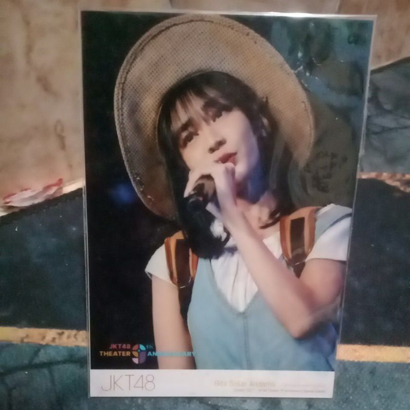 photopack anniversary9 Jkt48