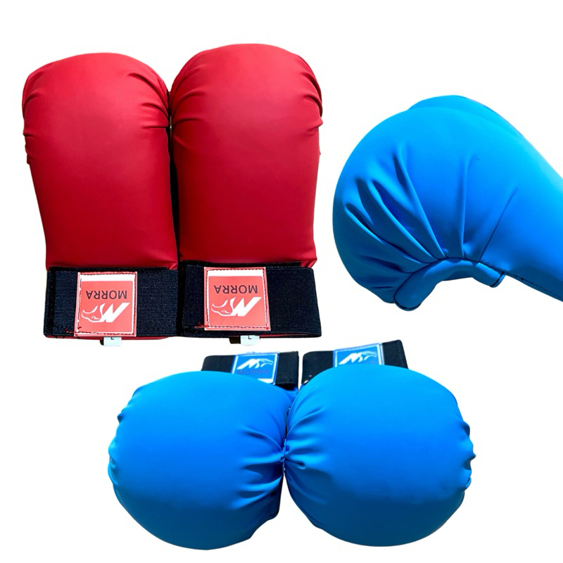 Hand Protector Karate Pelindung Tangan Karate