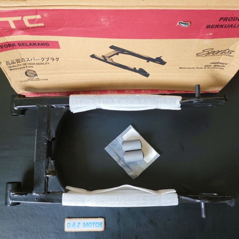 Fork Sasis Swing Arm Vega ZR Jupiter Z New Robot