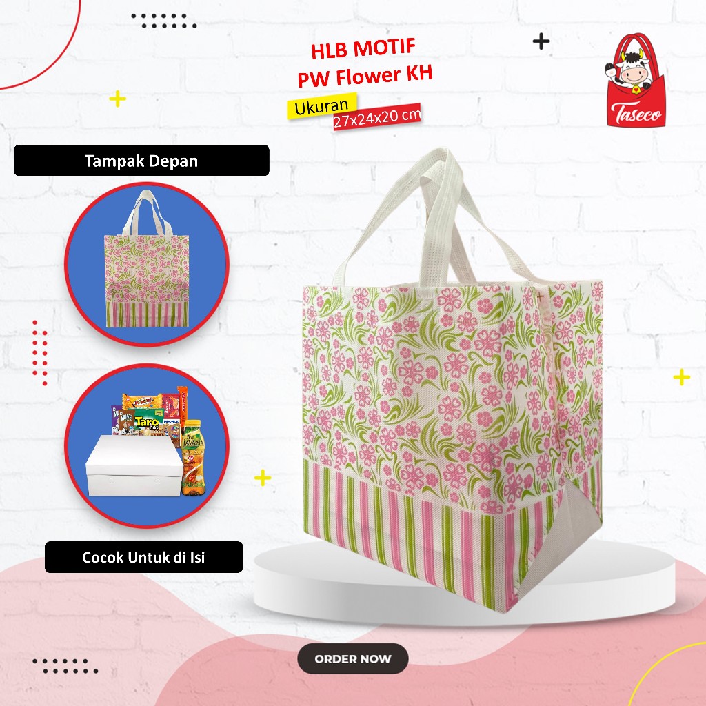 

[INSTAN LANGSUNG KIRIM] TASECO Tas Parcel Imlek Tas Hajatan Mewah | Tas Kotak Nasi 20x20 | Box Nasi 20x20 | Tas Tasyakuran Tas Besek | Tas Berkat Ukuran 27x24x20