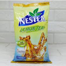 

tester REPACK 100 gr Nestea Nestle minuman bubuk instan lemon tea teh