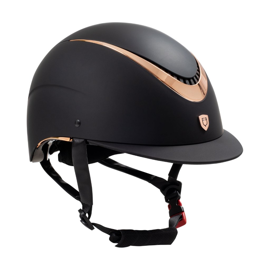 Helm Berkuda Equestro Helmet With Galaxy Frame Equestrian