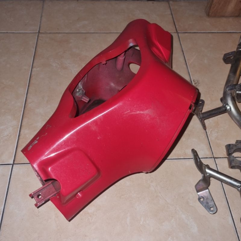 COVER BATOK PRIMAVERA ORIGINAL