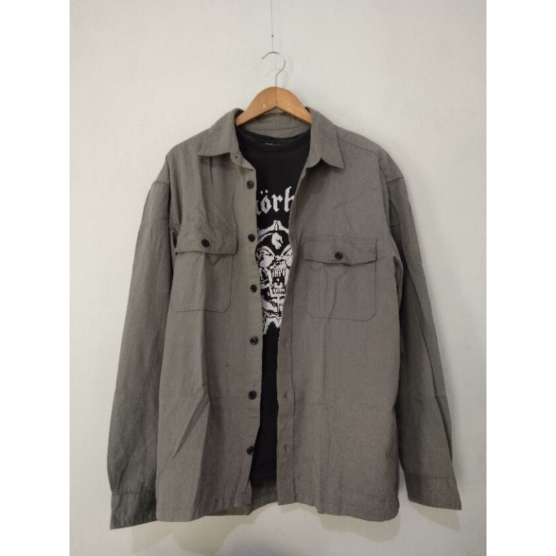 Giordano outer