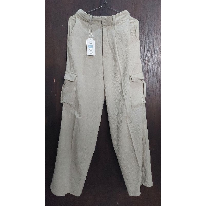 PANTS SIVALI FACTORY OFFICIAL STORE