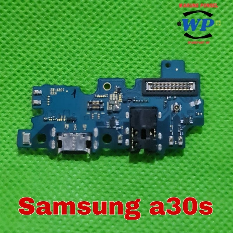 BOARDCAS   SAMSUNG A30S A307 ORI COPOTAN
