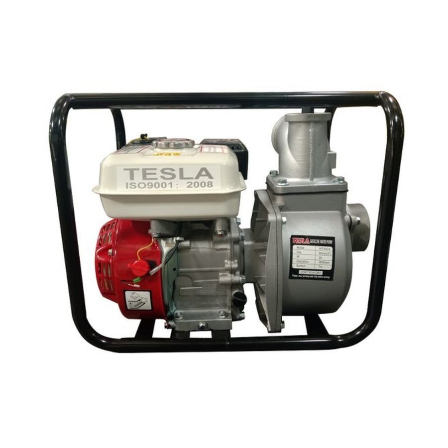 POMPA AIR / POMPA SAWAH/ POMPA ALKON WP 20 CX TESLA