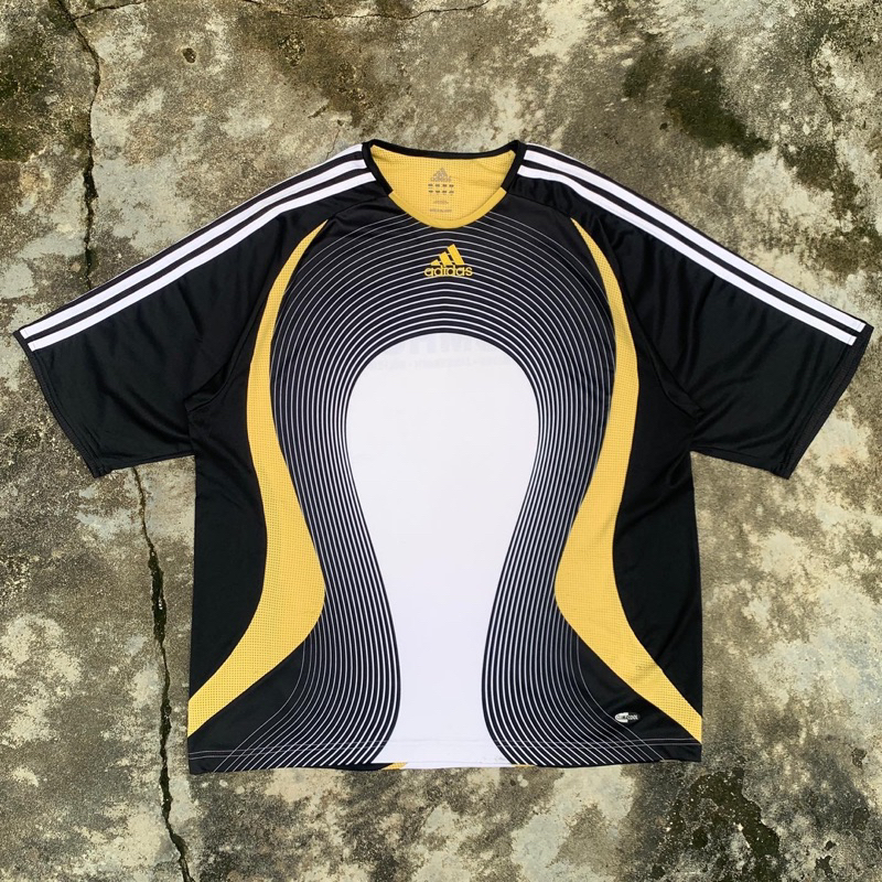 Vintage Adidas Jersey