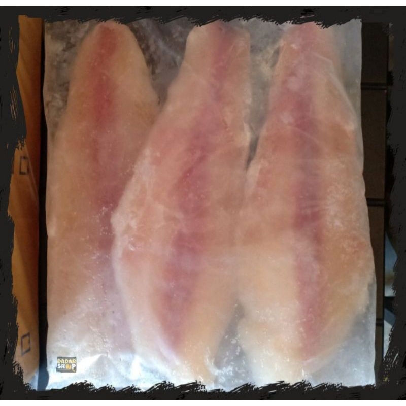 

Dori Fillet 1kg