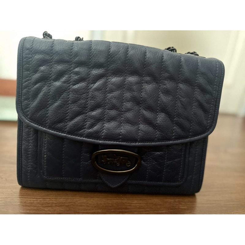 coach melody preloved