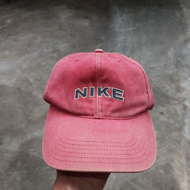 topi Nike vintage