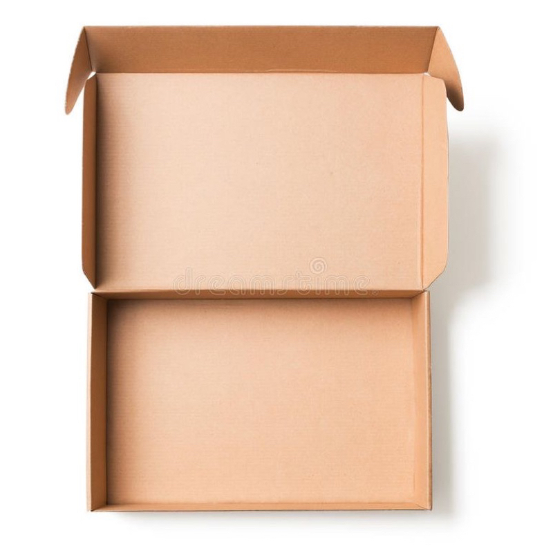 

EXTRA PACKING BOX BY YASSCY