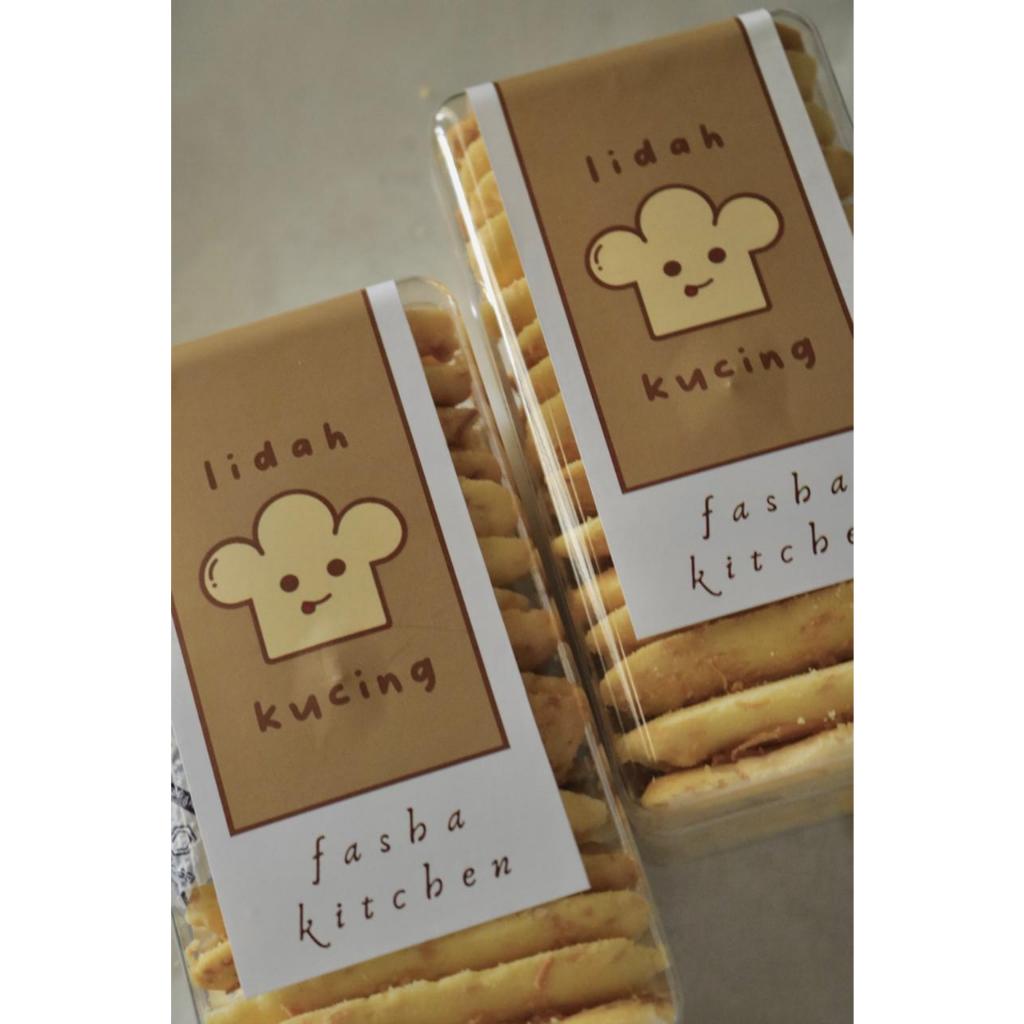 

Lidah Kucing