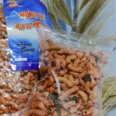 

Makaroni Pedas DJ 1kg