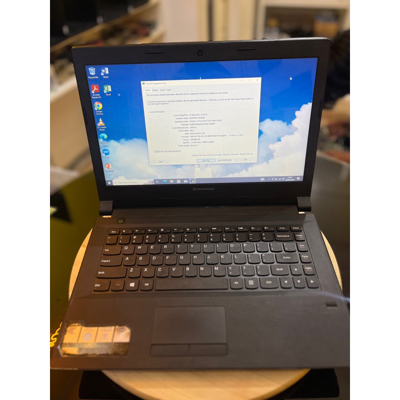 Lenovo V14
