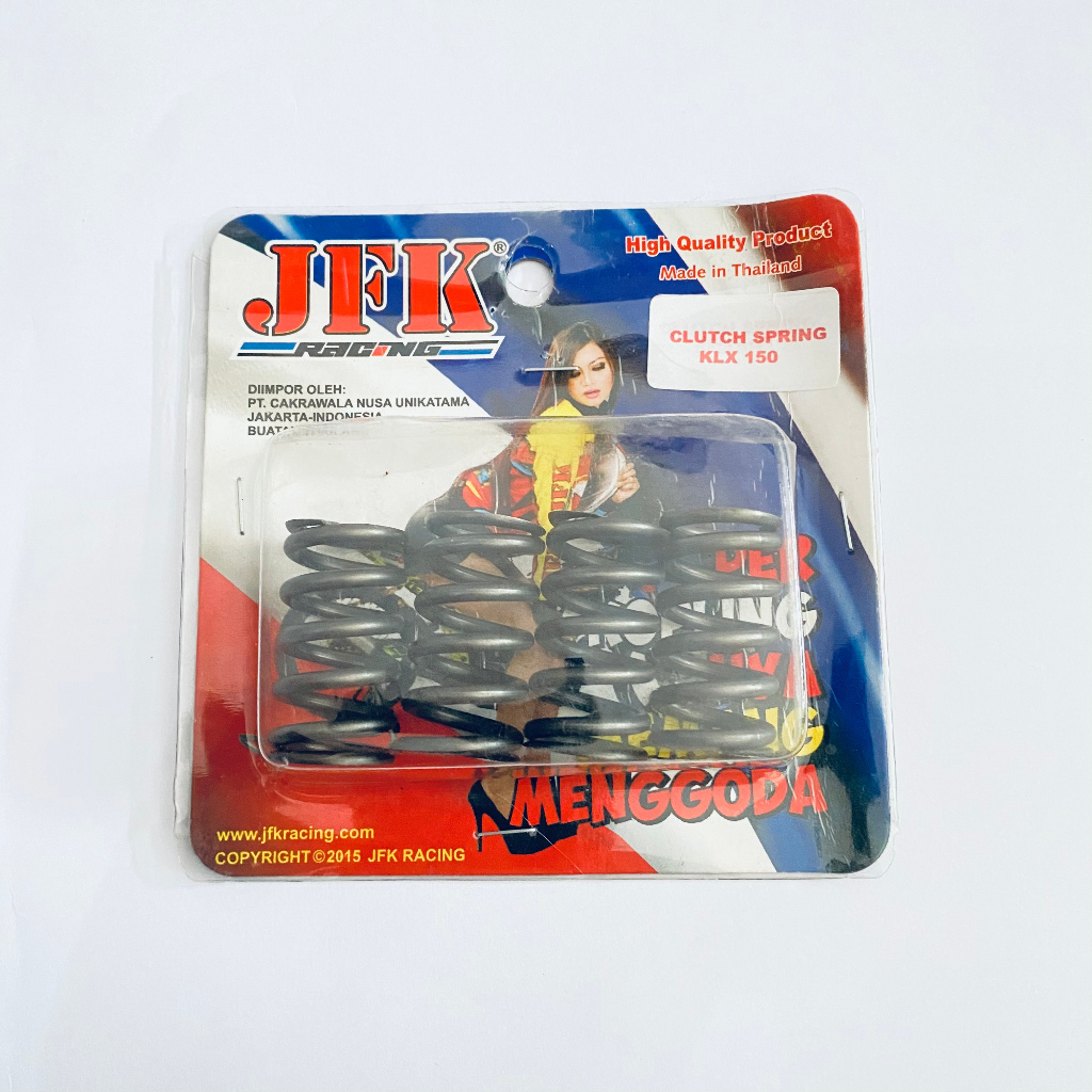 PER KOPLING JFK NINJA R RR SS ZX 150 ORIGINAL JFK