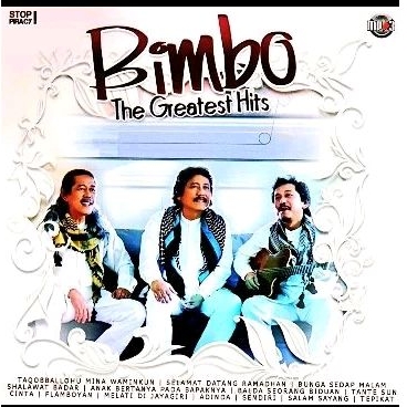 KASET MP3 LAGU BIMBO FULL ALBUM - KASET MP3 MOBIL - KASET MP3 LAGU RELIGI BIMBO - KASET MP3 LAGU NOS