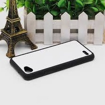 Best Seller 2d Sublimation Case Casing Sublim Karet TPU Blank Case Polos