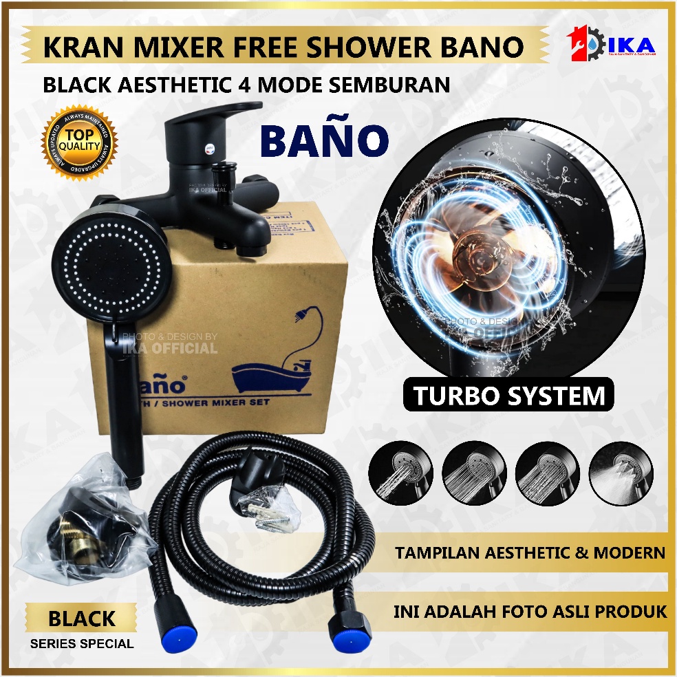 Murah Banget Kran mixer panas dingin kran shower bathup  Keran KAMAR MANDI TOILET AIR PANAS DINGIN  