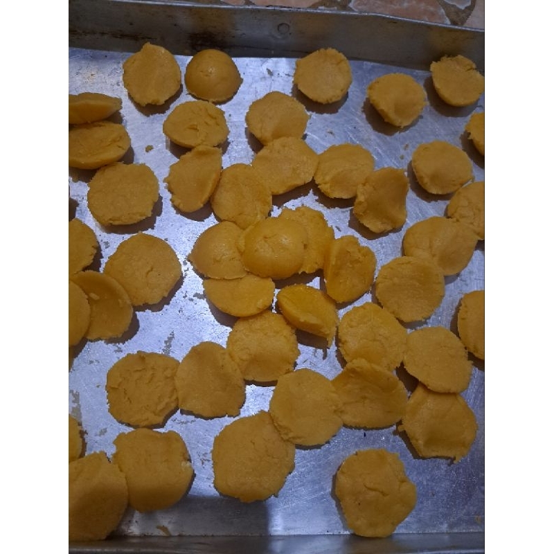 

08. crispy cake