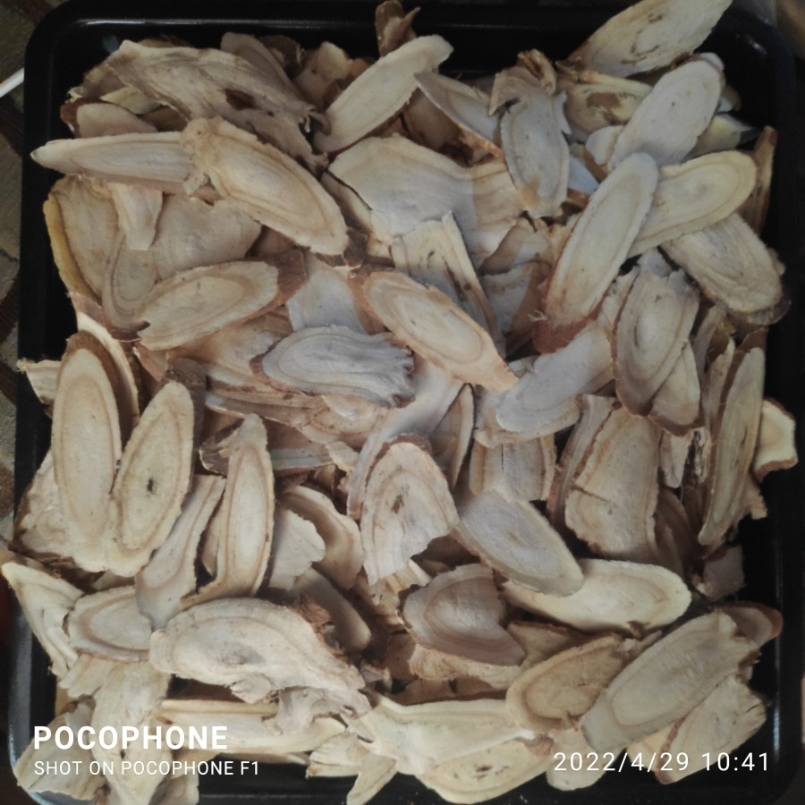 

Jia Gan Cao 甲甘草 Licorice Kayu Manis Grade A 50 Gr