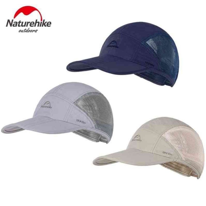 TOPI NATUREHIKE NH18H008-T