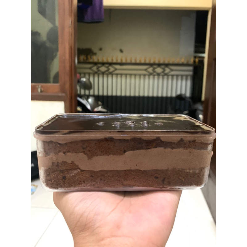 

dessert box