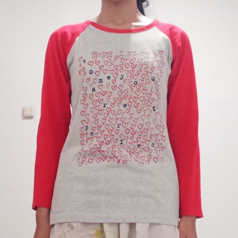 Kaos Super T