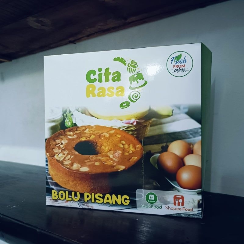 box kemasan custom/box makanan/tempat makanan/Lunch Bok/Snack box motif/custom box bakery