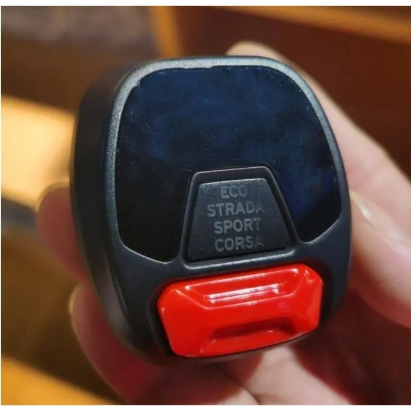 Original stopwatch Ninebot Gokart Pro Elektrik Skuter