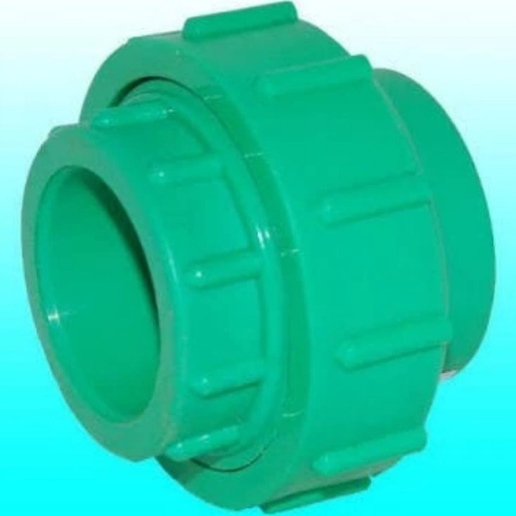 Tsg Union PPR 1 inch Watermur PPR 32mm Watermor PPR 1 inch