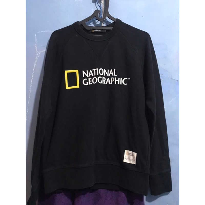 CN national geographic original