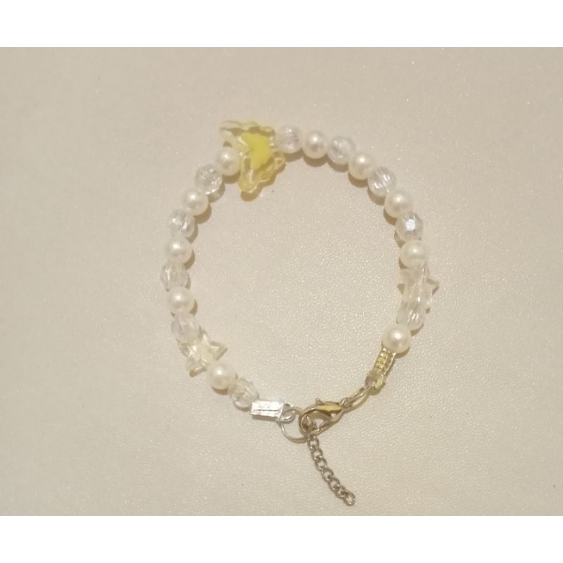 Gelang / Gelang Tangan / Gelang Tangan Cewek / Gelang Tangan Trend / Gelang Tangan Kekinian / Gelang