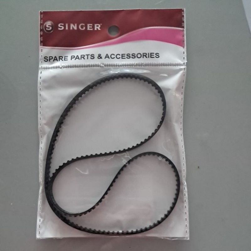 MESIN BORDIR SINGER - TIMING BELT MOTOR